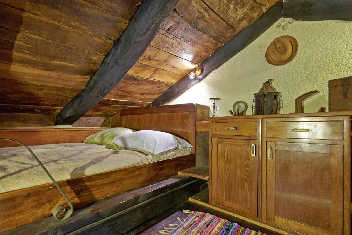 Stara Hiza In Sveti Petar U Sumi Villa Buitenkant foto